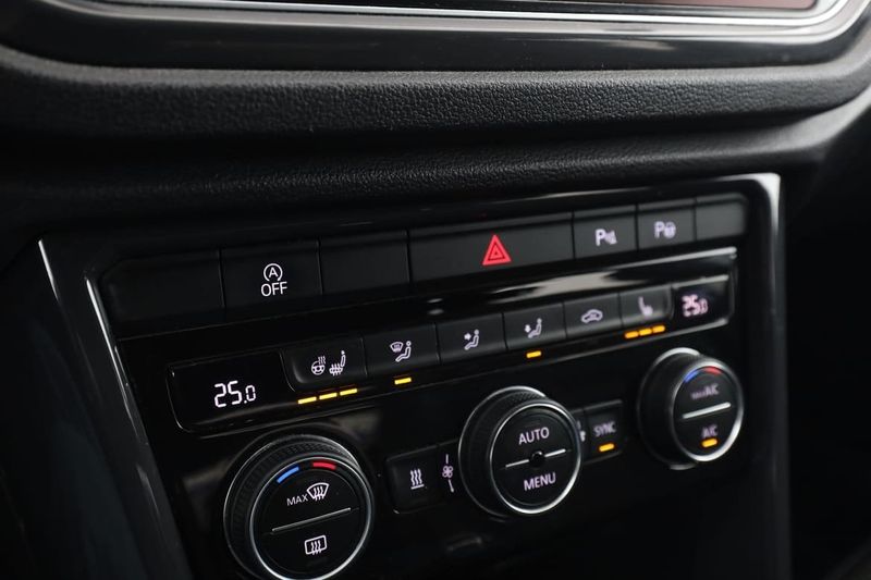 Volkswagen T-Roc bild 25