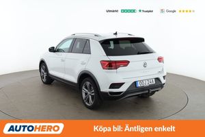 Volkswagen T-Roc bild 3