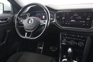 Volkswagen T-Roc bild 14