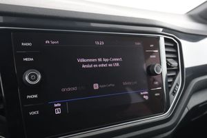 Volkswagen T-Roc bild 22