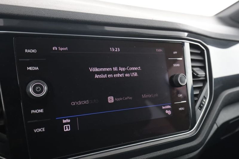 Volkswagen T-Roc bild 22