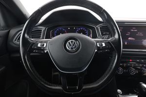 Volkswagen T-Roc bild 19