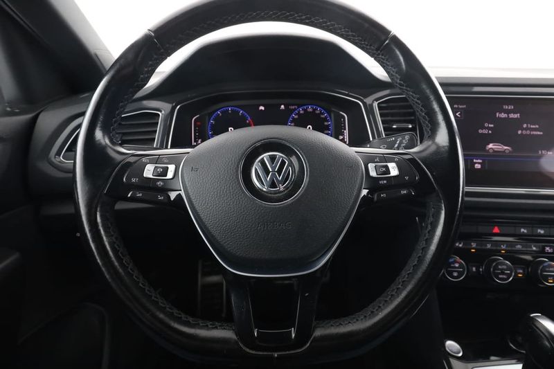 Volkswagen T-Roc bild 19