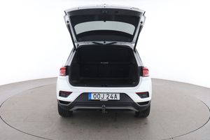 Volkswagen T-Roc bild 17