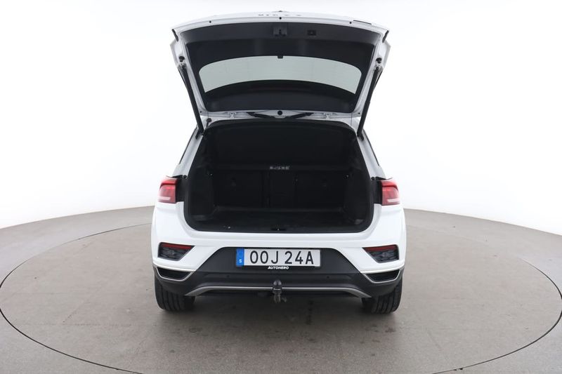 Volkswagen T-Roc bild 17