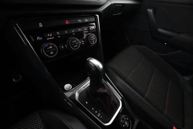 Volkswagen T-Roc bild 24