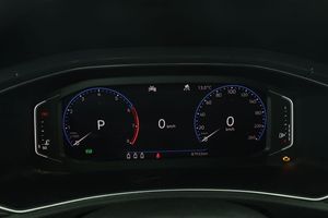 Volkswagen T-Roc bild 20