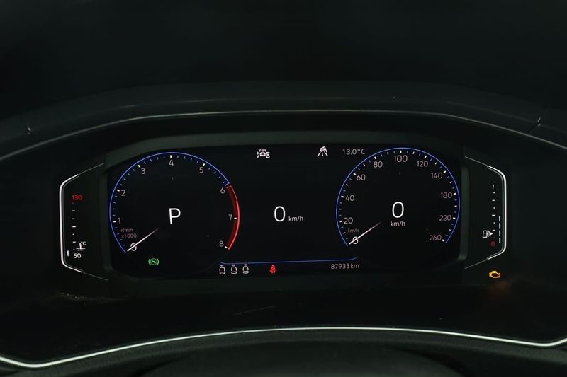 Volkswagen T-Roc bild 20