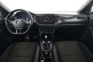 Volkswagen T-Roc bild 13