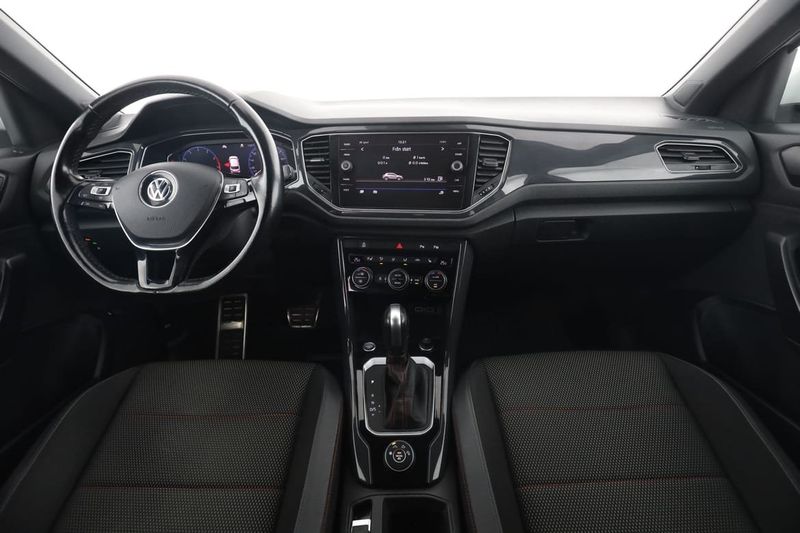 Volkswagen T-Roc bild 13
