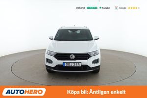Volkswagen T-Roc bild 9