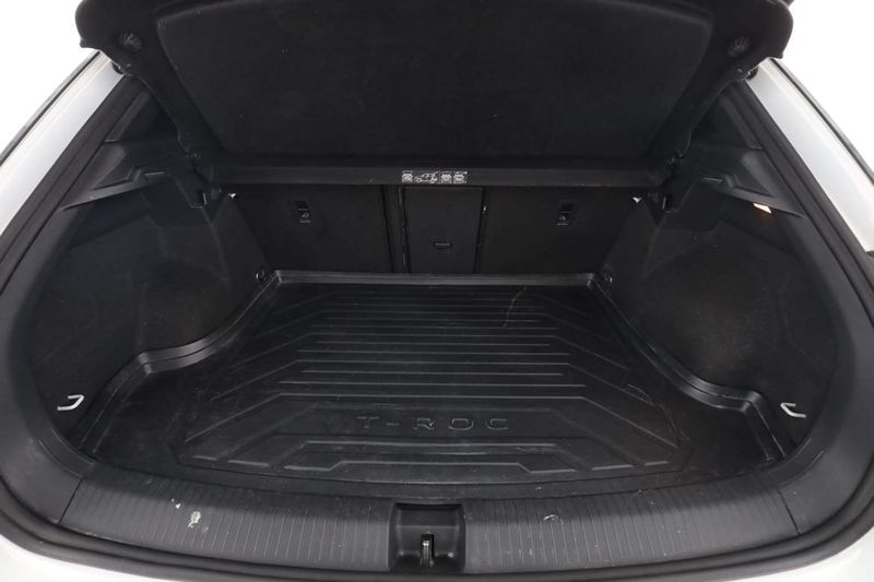 Volkswagen T-Roc bild 18