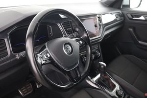 Volkswagen T-Roc bild 12