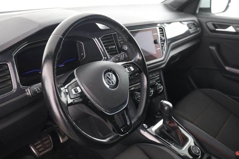 Volkswagen T-Roc bild 12