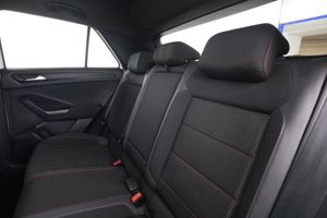 Volkswagen T-Roc bild 15