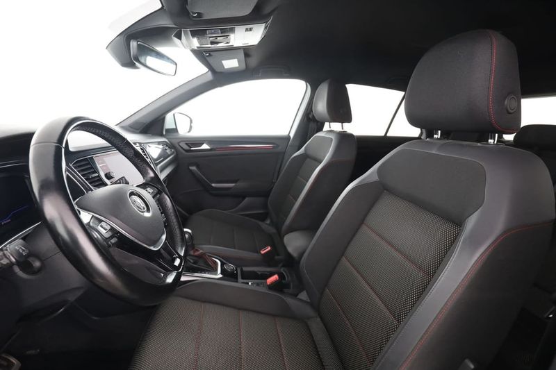 Volkswagen T-Roc bild 11