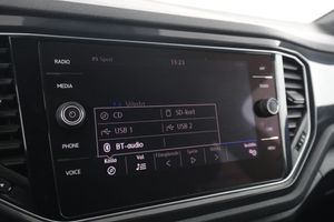 Volkswagen T-Roc bild 21