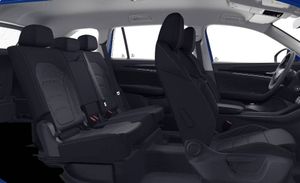 Skoda Kodiaq bild 5