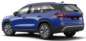 Skoda Kodiaq bild 2