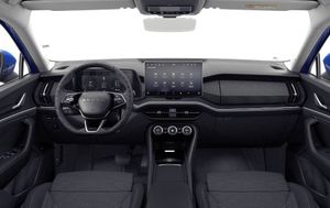 Skoda Kodiaq bild 4