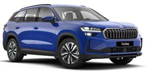 Skoda Kodiaq bild 1