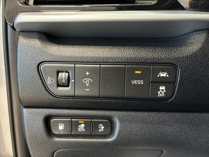 Kia Niro bild 21