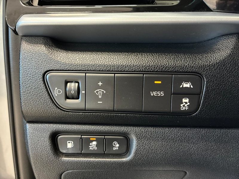 Kia Niro bild 21