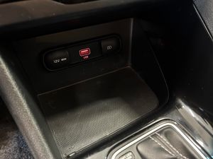 Kia Niro bild 20