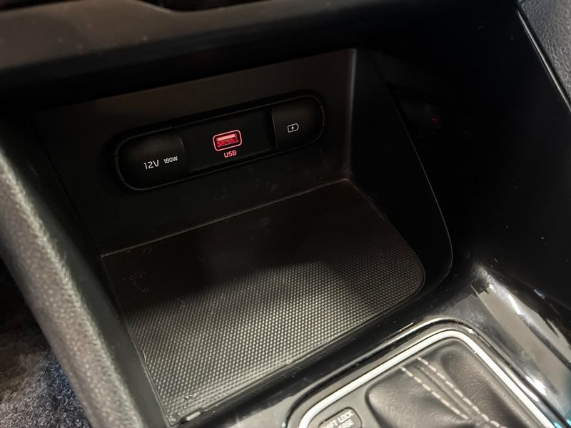 Kia Niro bild 20