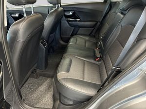 Kia Niro bild 9