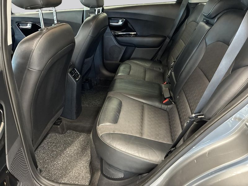 Kia Niro bild 9