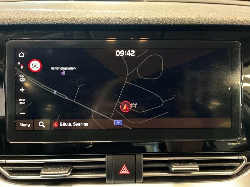 Kia Niro bild 15