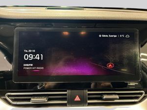 Kia Niro bild 13