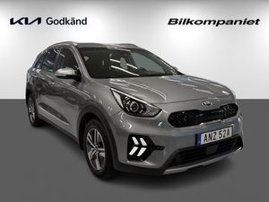 Kia Niro bild 3