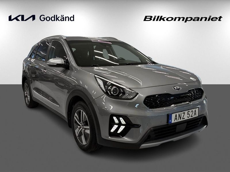 Kia Niro bild 3