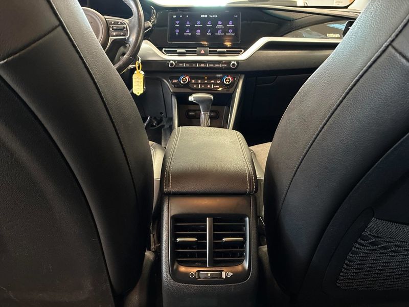 Kia Niro bild 24