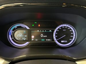 Kia Niro bild 11