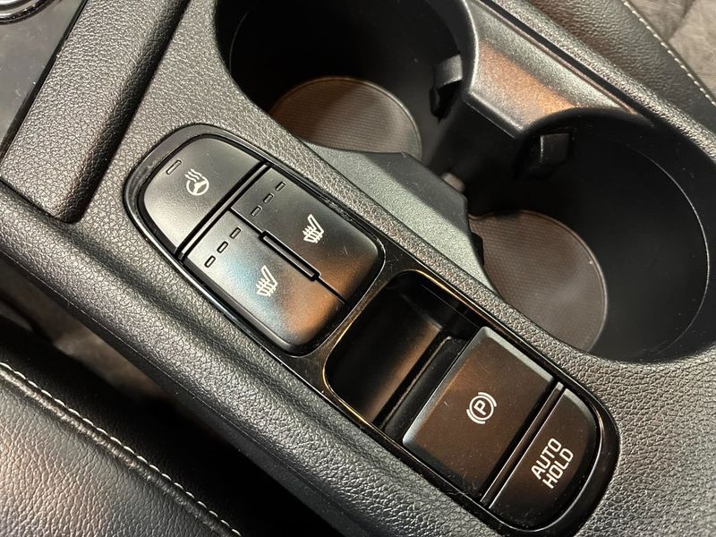 Kia Niro bild 19