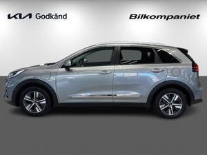 Kia Niro bild 4