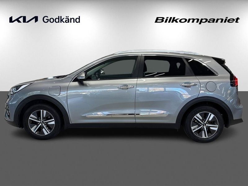 Kia Niro bild 4