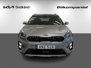 Kia Niro bild 2