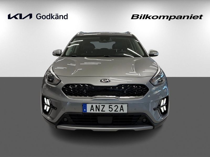 Kia Niro bild 2