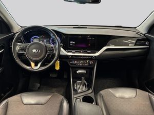 Kia Niro bild 7