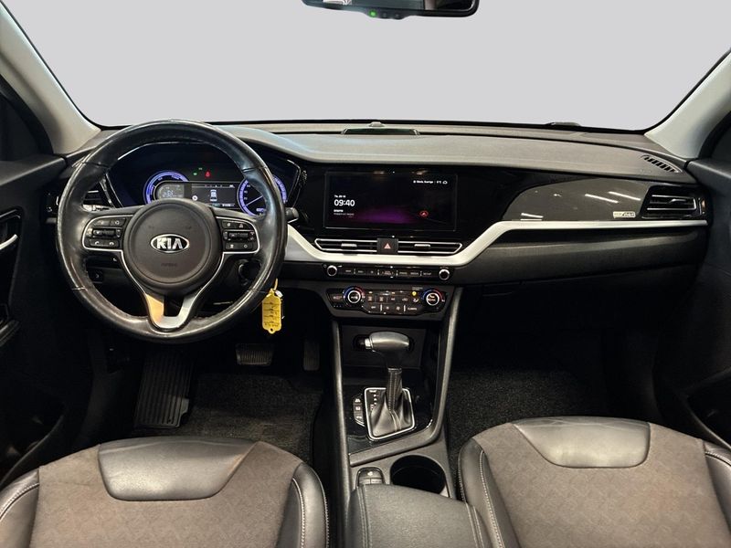 Kia Niro bild 7