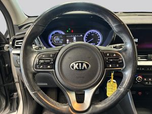 Kia Niro bild 12
