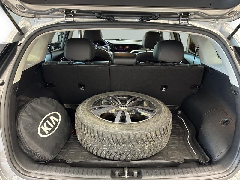 Kia Niro bild 25