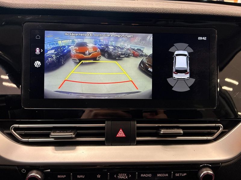 Kia Niro bild 16