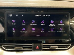 Kia Niro bild 14