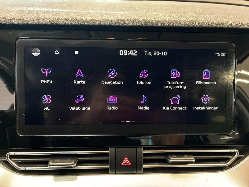 Kia Niro bild 14