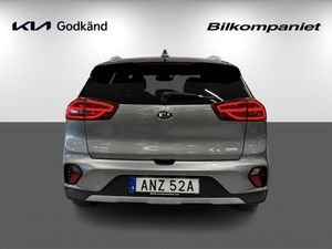 Kia Niro bild 6